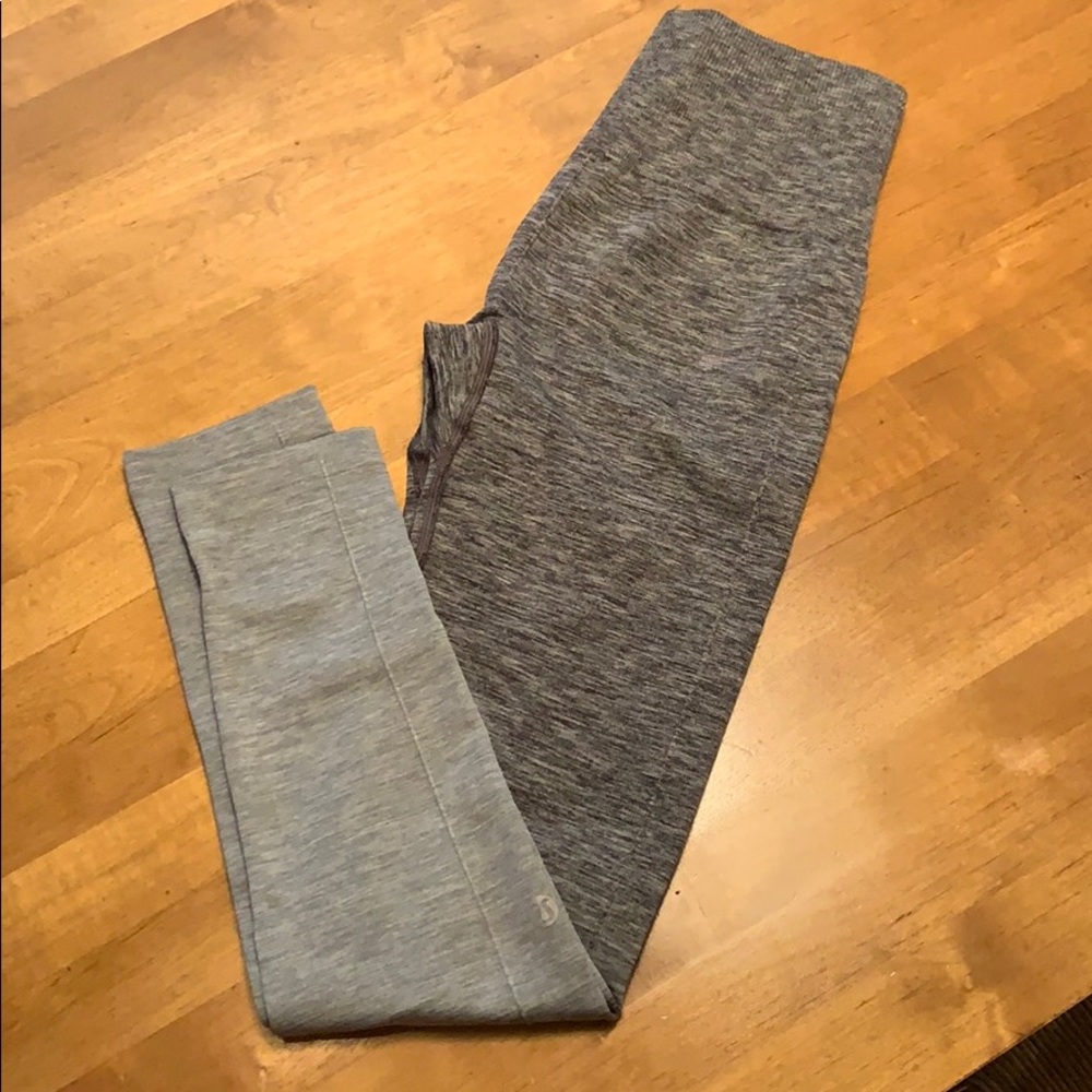 Lululemon Balance and Resist 7/8
